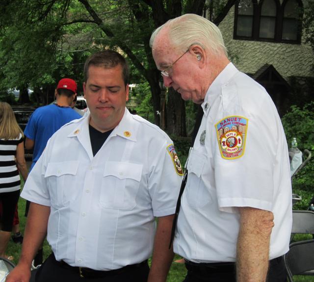 N.Y. & N.J. 2013 Parade.  6-8-2013.
Photos by Vincent P. Tuzzolino